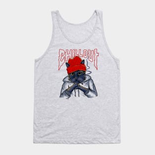 Chillout Tank Top